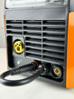 Imagen de Soldadora Inverter Mig-mma-tig +electrodo +alambre Flux - Rojo/Negro - 50 Hz 60 Hz