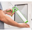 Imagen de Silicona Neutra Tranp. 300 Ml Rex Sellante Plastico-metal - transparente