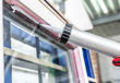 Imagen de Silicona Neutra Tranp. 300 Ml Rex Sellante Plastico-metal - blanca