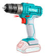 Imagen de Taladro Atornillador Inalámbrico 12v 10mm Doble Batería 25nm