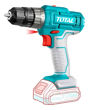 Imagen de Taladro Atornillador A Batería 10mm 12v Doble Batería - Sc -
