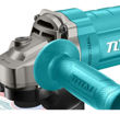Imagen de Amoladora Angular Industrial Electrica 1100w  5  - Sc -