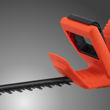 Imagen de Cortacerco Electrico 550 Watts 220v 510mm 3 Kg 0.1 Cc - Sc -
