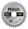 Imagen de Disco Para Sierra Circular 10  (254 Mm) 5.000 Rpm 40 Dientes