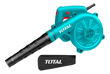 Imagen de Aspiradora Y Soplador Eléctrico 650w Con Velocidad Variable 