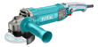 Imagen de Amoladora Angular Electrica Industrial 5  1100w  220-240v 