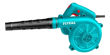 Imagen de Soplador Y Aspiradora Con Bolsa 650w Con Velocidad Variable 