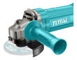 Imagen de Amoladora Angular Electrica Industrial 5  1100w  220-240v 