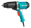 Imagen de Llave De Impacto 1050w 1/2  550nm 6 Dados+prolongador 125mm 