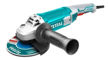 Imagen de Amoladora Angular Total 2200w 230mm 6.600rpm Industrial -sc-
