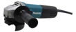 Imagen de Amoladora  Electrica Industrial Makita 220v 155mm 840w -sc-