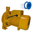 Imagen de Bomba Centrifuga 1500w -2hp -altura 38m Drenar Pozos Tanques