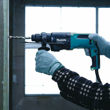 Imagen de Rotomartillo Electroneumatico Sds Plus 800w Industrial 220v