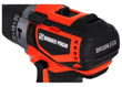 Imagen de Taladro Percutor Inalambrico 18v 13mm Metalico Dowen Sc- 
