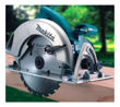 Imagen de Sierra Circular Makita 185mm 1800w 90º Es 6.35cm 5800rpm -rr