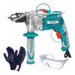 Imagen de Taladro Percutor Electrico 13mm 1010w Totalsc-