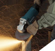 Imagen de Amoladora Angular Electrica Industrial Makita 2200w 220v 9 