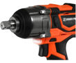 Imagen de Llave De Impacto Inalambrica Bateria 18v Dowen Pagio.