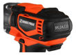 Imagen de Llave De Impacto Inalambrica Bateria 18v Dowen Pagio.