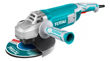 Imagen de Amoladora Electrica 2400w 9 Pulgadas Total Industrial Sc-