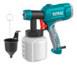 Imagen de Equipo Pistola Para Pintar Total 450w, 380ml P/min, 800ml