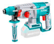 Imagen de Rotomartillo Total 4 Funciones 20v 2bat 4amp Brushless -sc-