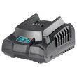 Imagen de Rotomartillo Total 4 Funciones 20v 2bat 4amp Brushless -sc-