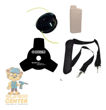 Imagen de Desmalezadora A Nafta 52cc Forest&garden + Kit Riego -sc-