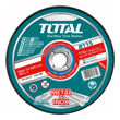 Imagen de Set 50 Discos De Corte Metal Total Amoladora 4.1/2'' -sc-