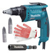 Imagen de Atornillador Para Drywall Yeso 570w 16nm Makita Sc-