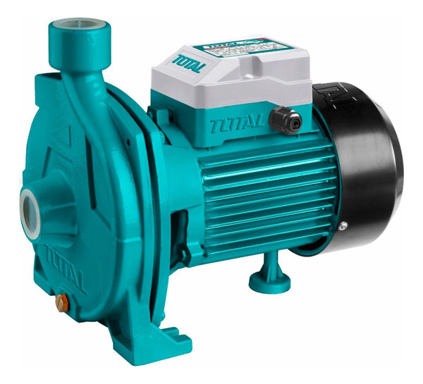 Imagen de Bomba Centrifuga De Agua 1/2hp Total Altura 18mts Silenciosa