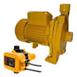 Imagen de Bomba Agua 600w Centrifuga 3/4hp Altura 23mts Caudal 92litro