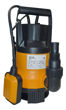 Imagen de Bomba Sumergible 750w- Secur- Altura 7m Caudal 140 L/min.