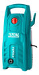 Imagen de Hidrolavadora Eléctrica Total 130bar 220v - 240v - 50hz/60hz