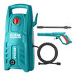Imagen de Hidrolavadora Eléctrica Total 130bar 220v - 240v - 50hz/60hz