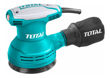Imagen de Lijadora Roto Orbital Total 320w 1200rpm + Regalos -sc-
