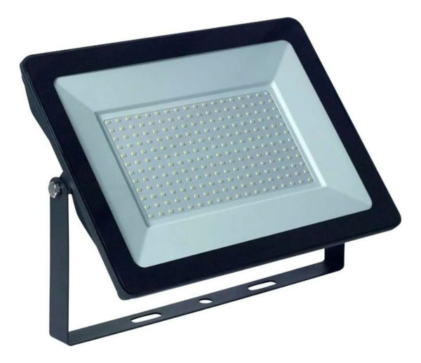 Imagen de Reflector Foco Proyector Led 20w 1600lm Luz Fría Exterior Sc