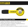 Imagen de Masa Magnetica Soporte Para Soldar Crossmaster 2  50mm -sc-