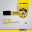 Imagen de Masa Magnetica Soporte Para Soldar Crossmaster 2  50mm -sc-