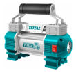Imagen de Compresor De Aire Portátil Total 12v 120psi + Regalo -sc-