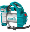 Imagen de Compresor De Aire Portátil Total 140psi 12v + Regalo -sc-
