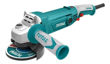 Imagen de Amoladora Angular Total Tools 5   1010w  + Regalos -sc-  - Turquesa - 50 Hz/60 Hz