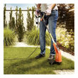 Imagen de Kit Desmalezadora Bordeadora Electrica Tramontina 1500w -sc-