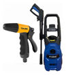 Imagen de Hidrolavadora Hyundai 2000w 230v/50hz Presión Máxima 160bar