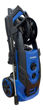 Imagen de Hidrolavadora Electrica 2500w 820h 200bar Motor Inducción Sc