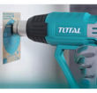 Imagen de Pistola De Calor Total Inalámbrica A Batería 20v-300oc/550oc