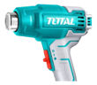 Imagen de Pistola De Calor Total Inalámbrica A Batería 20v-300oc/550oc