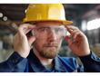 Imagen de Lentes De Seguridad Tolsen Resiste A Impactos Supercenter