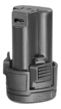 Imagen de Taladro Atornillador Total Batería 10mm 750rpm 12v - Roraima
