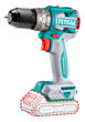 Imagen de Taladro Ator/ Percutor Total Industrial 20v Brusle 60 Nm -rr